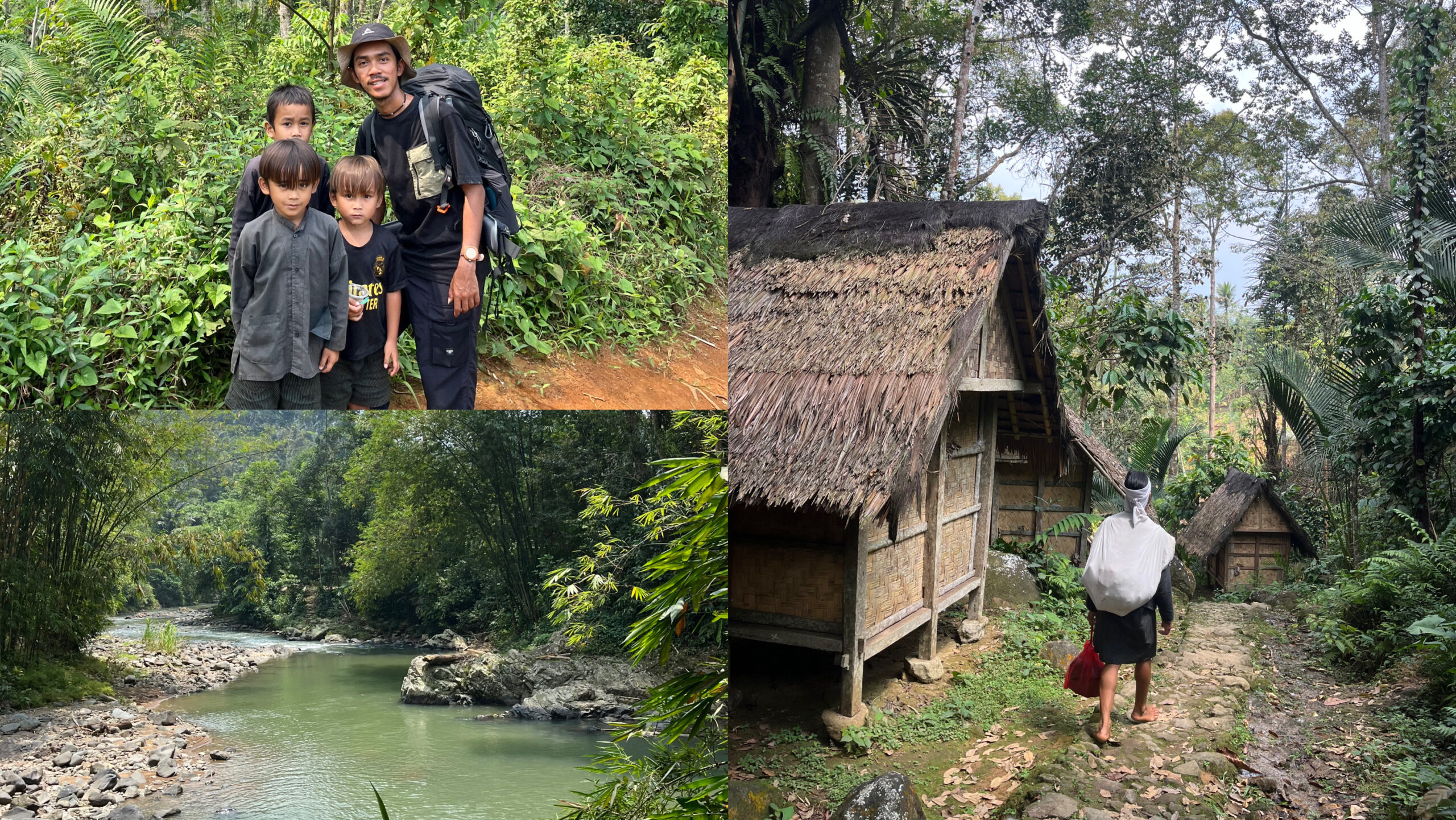 Suku Baduy