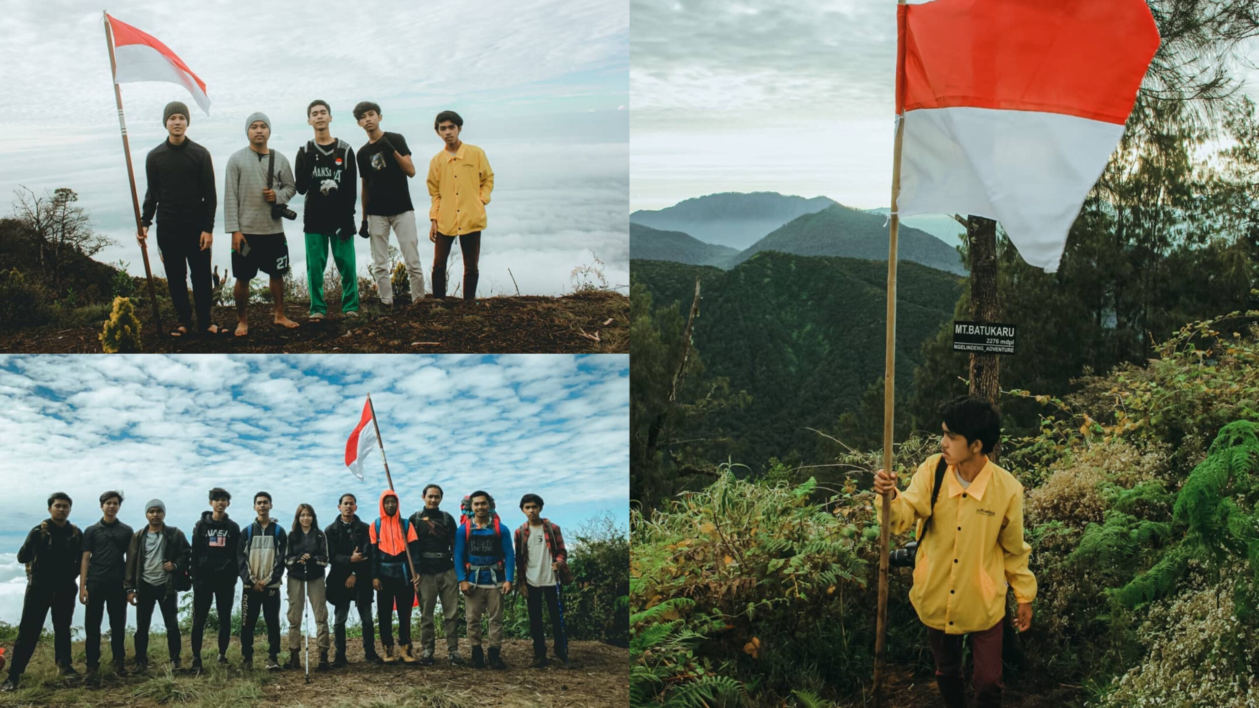 Gunung Batukaru