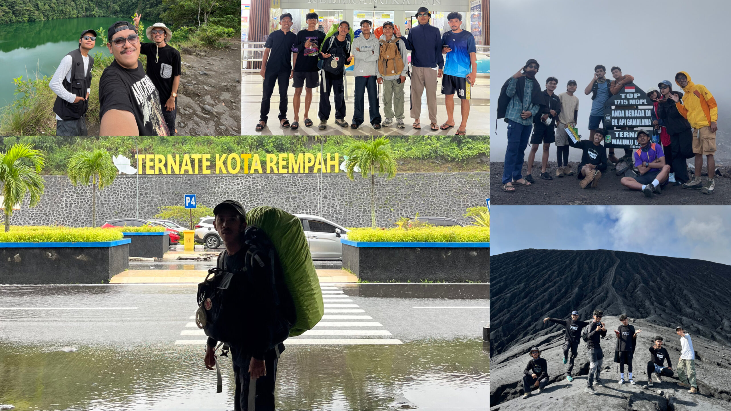 Ternate Maluku Utara